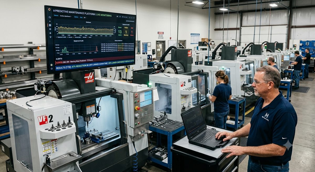 Predictive Maintenance
