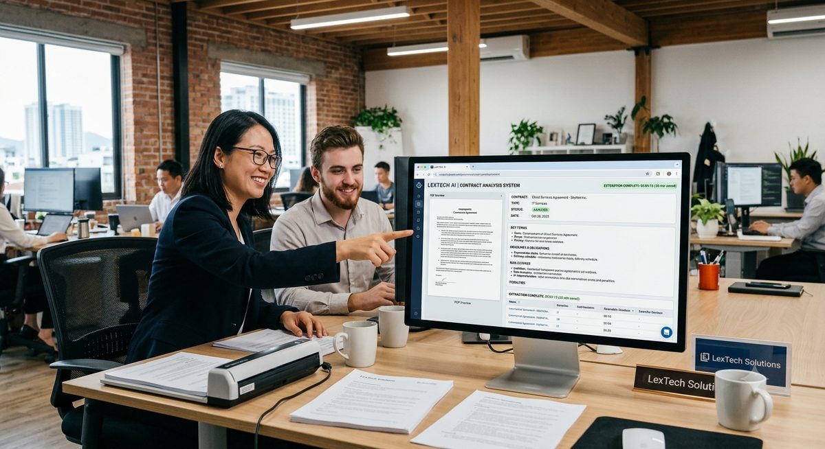 Document Intelligence